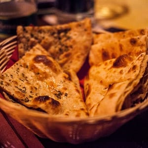 Naan