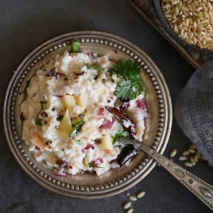Curd Rice