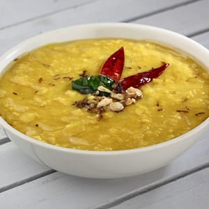 Dal Tadka