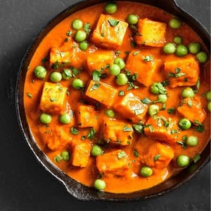 Paneer Butter Masala