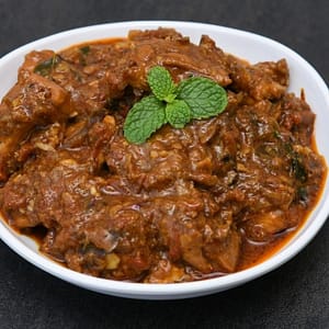 Kadai Chicken (Boneless)