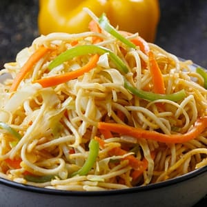Veg. Soft Noodles