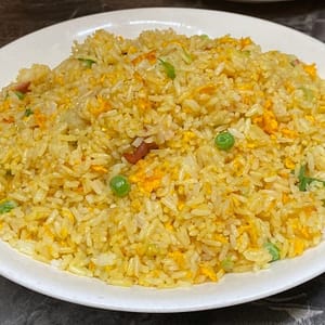 Egg Fried Rice