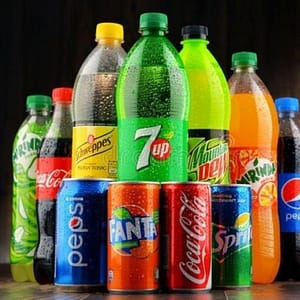 Soft Drinks