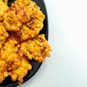 Crispy Corn