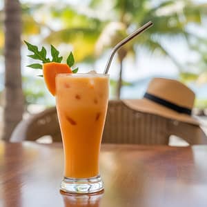 Papaya Juice