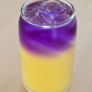 Ganga Jamuna Juice