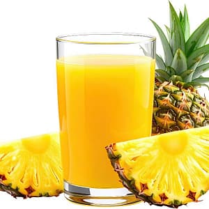 Pineapple Juice