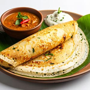 Masala Dosa