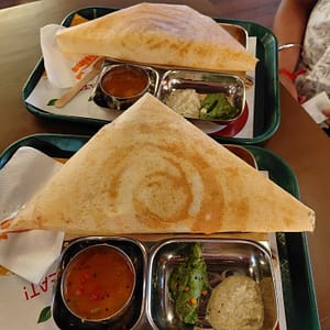 70 MM Dosa