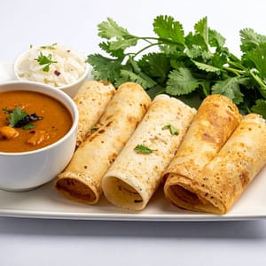 Special Tomato Uthappam