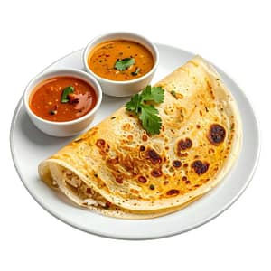 Paneer Set Dosa