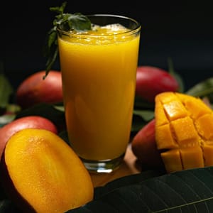 Mango Juice