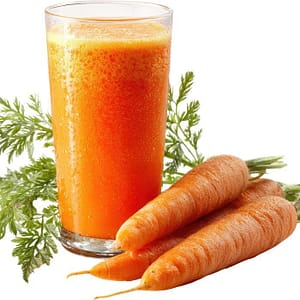 Carrot Juice