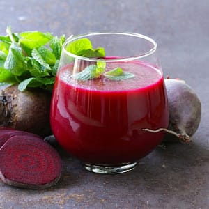 Beetroot Juice