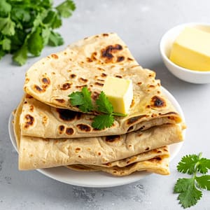 Chapati Roti